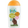 Good Bubble Gruffalo Detská umývacia emulzia a šampón Opuncia 100ml