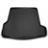 Gumová vaňa do kufra NOVLINE VW Passat B5.5 Sedan 1996-2005