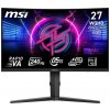 MSI MAG 275CQRXF