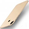 MOFI 15466 MOFI Ultratenký kryt Samsung Galaxy M20 zlatý