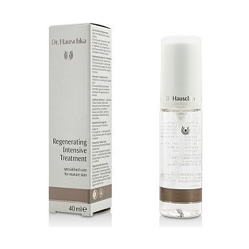 Dr. Hauschka Regenerating Intensive Treatment pleťové sérum 40 ml