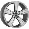Mak - Mak STONE5 farba: SILVER 7.5 18 5x130 ET43