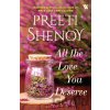All the Love You Deserve - Preeti Shenoy