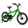 Leader Fox BUBU BOY 16 GREEN (V-BRAKE/CHAIN) detské kolo + zľava 400,- na príslušenstvo