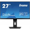 Iiyama ProLite XUB2793QS-B6 LED monitor 68.6 cm (27 palca) En.trieda 2021 E (A - G) 2560 x 1440 Pixel QHD 1 ms HDMI ™, DisplayPort, na slúchadlá (jack 3,5 mm); XUB2793QS-B6 - iiyama XUB2793QS