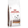 Royal Canin VHN adult SMALL dogs gastrointestinal low fat pre psy 3,5 kg
