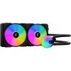 Fractal Design Lumen S28 v2 RGB vodné chladenie (FD-W-L1-S2812)