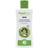 FeelEco Hypoalergénny vlasový šampón Baby 200 ml