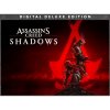 Assassin's Creed Shadows Deluxe Edition | PC Uplay