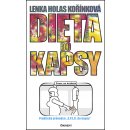 Dieta do kapsy - Lenka H. Kořínková