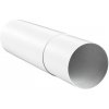 Dalap Plastový teleskopický vzduchovod Ø 150 mm, dĺžka 300 až 500 mm