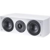 Reproduktor Victa Elite Center 102 biely
