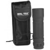 MLC Monokulár Mil-Tec 10x25 - čierny - 15705002