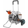 Gardena 18550-20 kovový vozík na hadicu AquaRoll L Easy