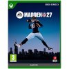 EA SPORTS: Madden NFL 27 - Xbox Series X