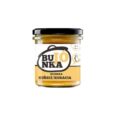 Bujónka kuracia 300 g