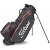 Titleist Players 5 StaDry Stand Bag Black/Black/Red
