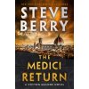 The Medici Return (Brožovaná)