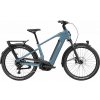 CANNONDALE TESORO X 2 EU (C66085U10/SMC) Veľkosť: L