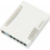 MikroTik RouterBOARD RB260GS (CSS106-5G-1S)