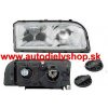 Volvo 850 1/91-10/97 - Predné svetlo pravé -od r.v - 94-