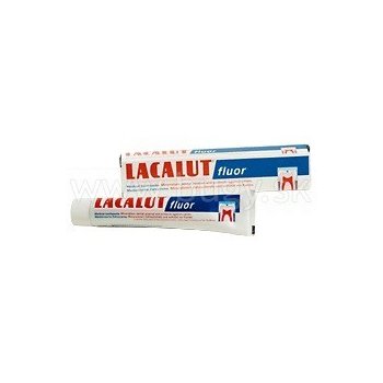 Lacalut Fluor 75 ml