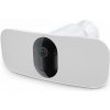 IP kamera Arlo Floodlight Outdoor Security Camera - (Base station not included) - Biela (FB1001-100EUS)