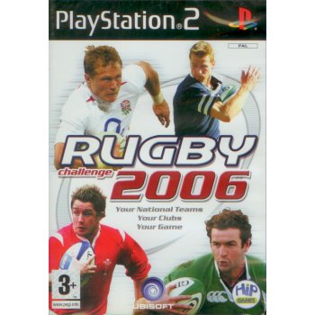 Rugby Challenge 2006