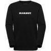 Mammut MAMMUT CORE ML CREW NECK MEN LOGO čierna L
