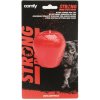 Comfy Hračka Strong Dog Jahoda 7,5X6,5