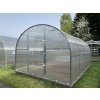 skleník LANITPLAST GLADUS 3x4 m PC 6 mm LG2885
