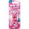 Areon Smile Toy Bubble Gum