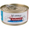 All Animals Adult kočkopes Steak z kachny 100 g