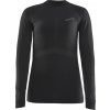 Craft Active Intensity LS triko dámské Barva: Černá, Velikost: S