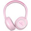 Garett Wireless headphones Astro Wave ANC Pink