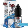 IVG Salt Bubblegum 10 ml 10 mg