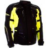 Moto bunda RICHA INFINITY 2 černo/fluo žlutá XL