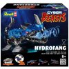 REVELL Cyber Beasts 07851 - HydroFang (1:35)