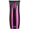 Termohrnček Contigo West Loop 2.0 470ml - Malinový