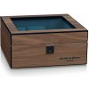 Box na hodinky a šperky Heisse & Söhne Borneaux 4+ 70019-180 + 5 rokov záruka a darček ZADARMO
