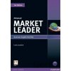 Market Leader 3rd edition Advanced Test File - David Cotton David Falvey Simon Kent