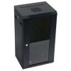 Eurocase nástenný rozvádzač GMC3212 12U / 10