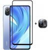 Tvrdené sklo Xiaomi Mi 11 Lite + sklo fotoaparátu (Ochranné sklo Xiaomi Mi 11 Lite 5G)