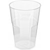 Wimex Pohár kryštál, PS Koktejl 80mm 0,3L
