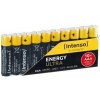 INTENSO Energy Ultra AAA LR03, Batérie alkalické 10ks 7501910
