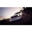 Hra na Xbox One DiRT Rally 2.0