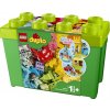 LEGO® DUPLO Classic 10914 Velký box s kostkami