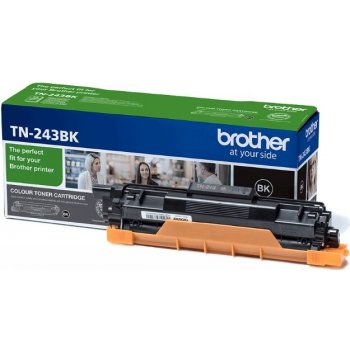 Brother TN-243BK - originálny