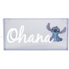 EPEE Stitch Neon světlo