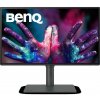 BENQ MT PD2506Q IPS 25 , 2560 x 1440, 350 nitů, 1000:1, 5ms, HDMI / DP / USB-C, VESA, Repro